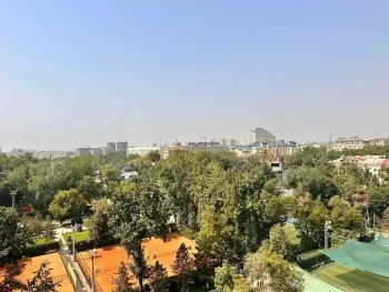 130 m², 4-xonali kvartira, 8/12-2