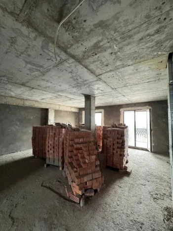 188 м², 5-комн. квартира, 10/11-3