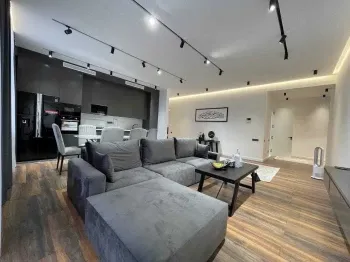 127 м², 4-комн. квартира, 7/12-1