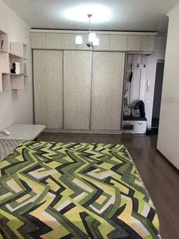 40 м², 1-комн. квартира, 5/9-3