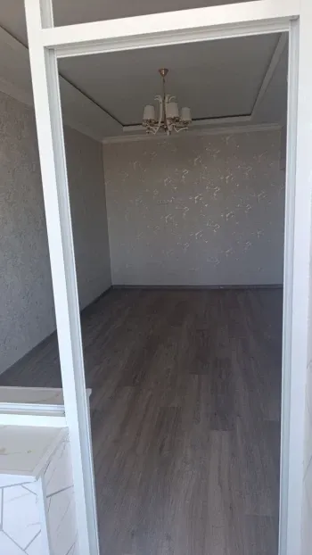 63 м², 3-комн. квартира, 2/8-3