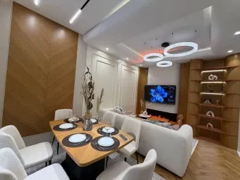 75 м², 3-комн. квартира, 5/9-2