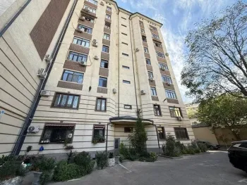 77 м², 3-комн. квартира, 6/9-0