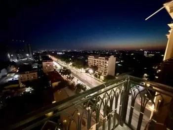 57 м², 2-комн. квартира, 13/14-1