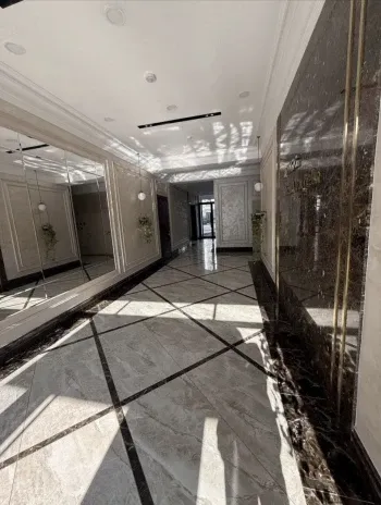 44 м², 1-комн. квартира, 2/9-1