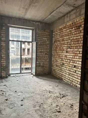 80 m², 2-xonali kvartira, 4/10-1
