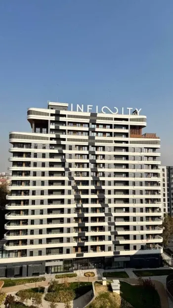 137 м², 4-комн. квартира, 10/14-0