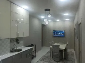 65 м², 2-комн. квартира, 2/9-2