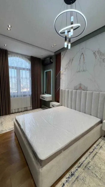 53 м², 2-комн. квартира, 9/10-3
