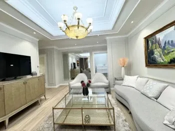 130 m², 4-xonali kvartira, 8/9-2