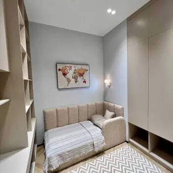 60 м², 3-комн. квартира, 11/51-3