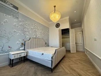 128 м², 3-комн. квартира, 10/10-1