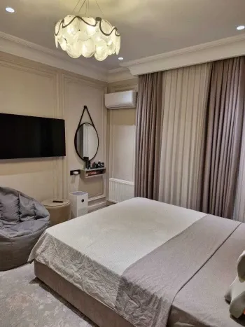 98 m², 3-xonali kvartira, 7/9-2