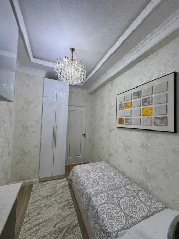 60 м², 3-комн. квартира, 4/16-1