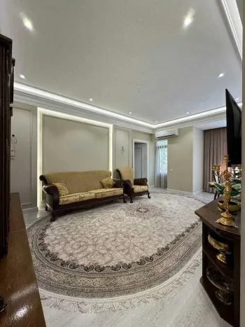 192 м², 5-комн. квартира, 9/9-3