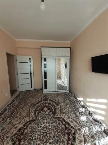 32 м², 1-комн. квартира, 4/7-2