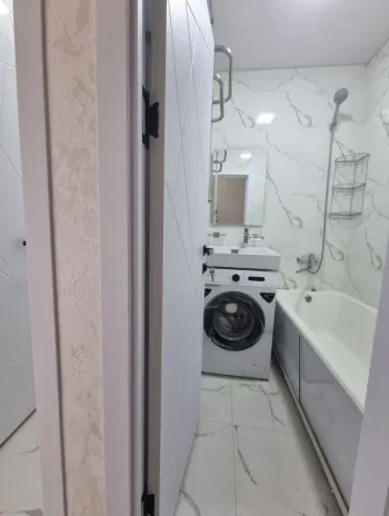 50 м², 2-комн. квартира, 9/11-3