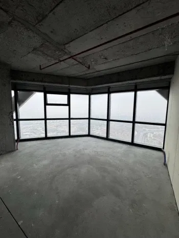 55 м², 2-комн. квартира, 44/48-1