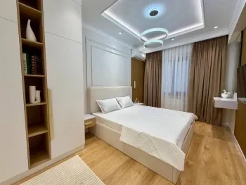 100 м², 4-комн. квартира, 9/12-2