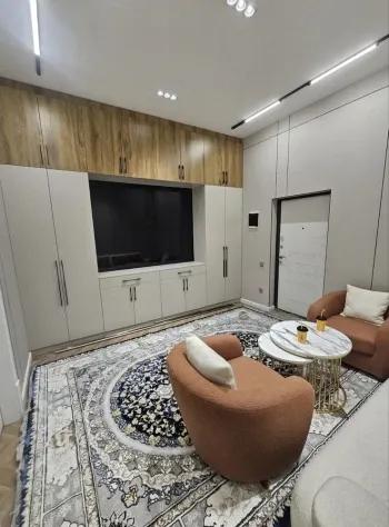 55 м², 2-комн. квартира, 9/10-1