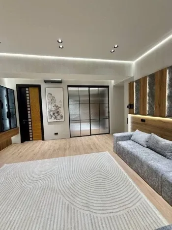 98 m², 3-xonali kvartira, 6/10-1