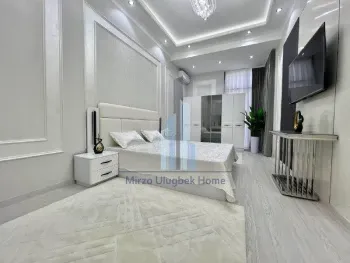 90 м², 3-комн. квартира, 3/7-3