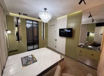 53 м², 2-комн. квартира, 12/26-3