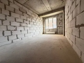 78 м², 3-комн. квартира, 1/10-1