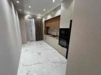 105 м², 3-комн. квартира, 2/10-2
