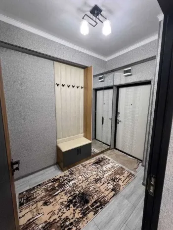 30 m², studiya, 4/10-2