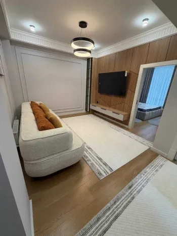 46 м², 2-комн. квартира, 2/9-1