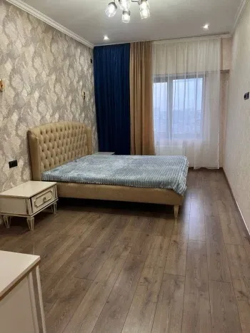 62 м², 2-комн. квартира, 10/10-1
