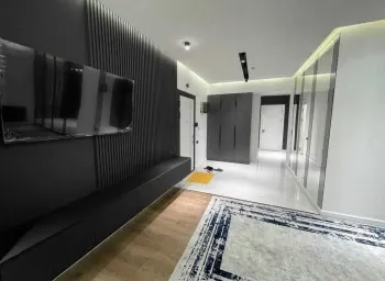 100 м², 3-комн. квартира, 15/25-2