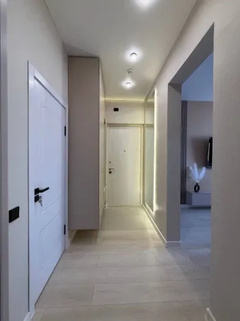 51 м², 2-комн. квартира, 5/16-2