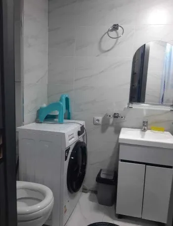 36 m², 1-xonali kvartira, 10/11-3