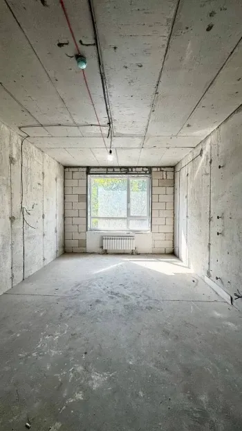 70 м², 3-комн. квартира, 2/9-2