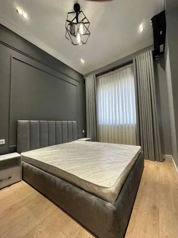 46 м², 2-комн. квартира, 4/8-3