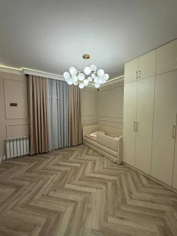 145 м², 4-комн. квартира, 9/10-2