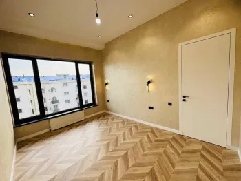 123 м², 4-комн. квартира, 9/9-1