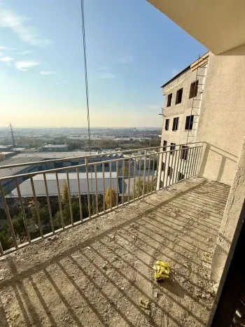 47 м², 2-комн. квартира, 10/12-0