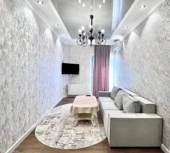 57 м², 2-комн. квартира, 9/10-3