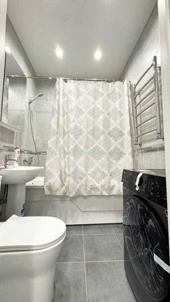 55 м², 3-комн. квартира, 7/9-2