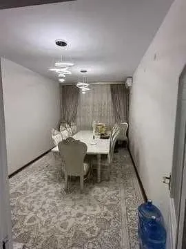 72 м², 3-комн. квартира, 8/9-2