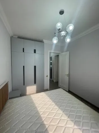 73 m², 3-xonali kvartira, 8/9-2