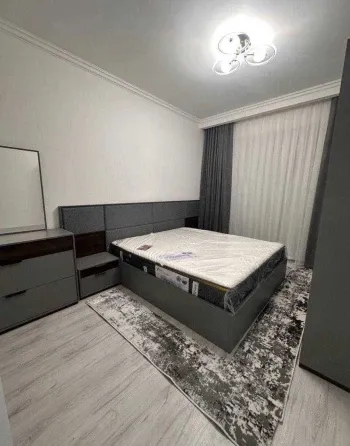 95 м², 3-комн. квартира, 5/10-1