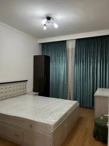 95 м², 3-комн. квартира, 5/10-1