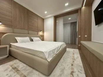 133 m², 3-xonali kvartira, 7/10-0