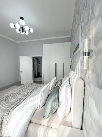 48 m², 2-xonali kvartira, 3/10-3