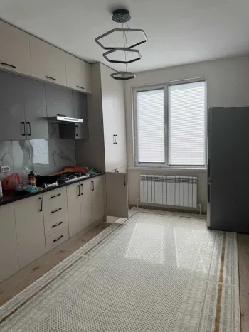 84 м², 3-комн. квартира, 5/9-2