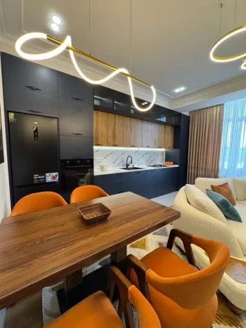 86 м², 3-комн. квартира, 8/10-2